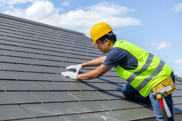 Best Shingle Roofing Installation  in Haskell, OK