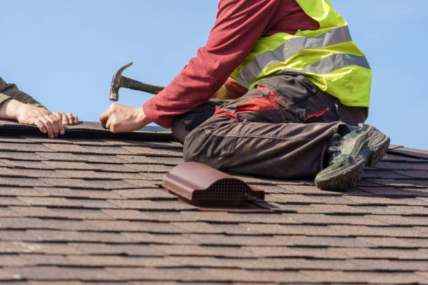 Best Tile Roofing Contractor  in Haskell, OK