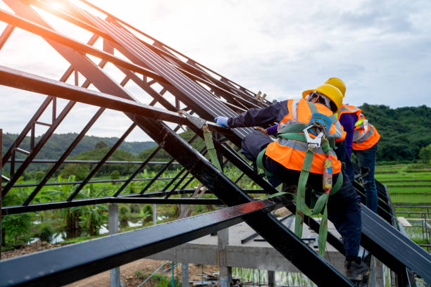 Roof Repair Estimates in Haskell, OK