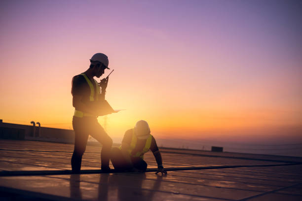 Professional Roofing Contractor in Haskell, OK