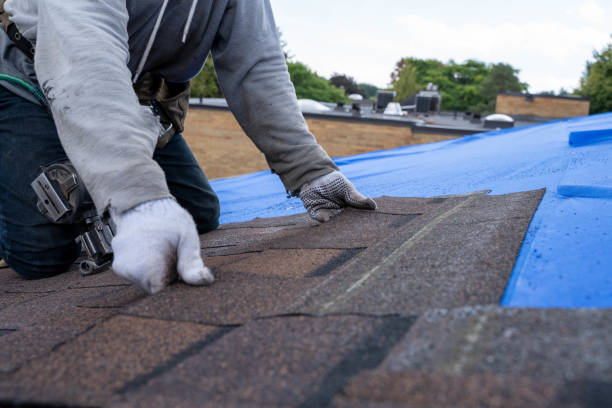 Best Commercial Roofing Services  in Haskell, OK
