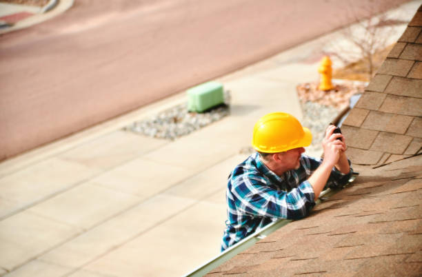 Quick and Trustworthy Emergency Roof Repair Services in Haskell, OK