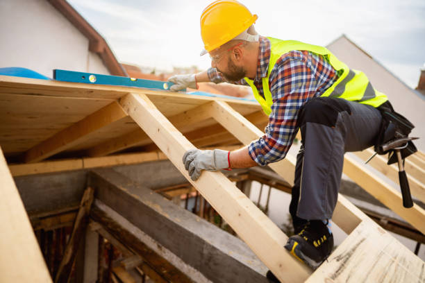 Best Roof Maintenance Services  in Haskell, OK