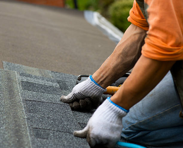 Best Flat Roof Repair Services  in Haskell, OK