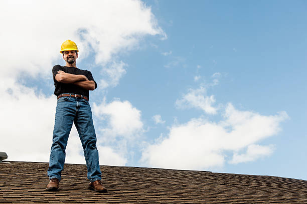 Best Commercial Roofing Services  in Haskell, OK