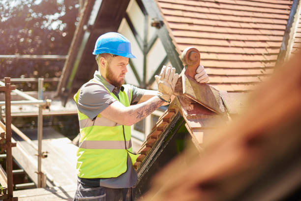 Best Residential Roofing Contractor  in Haskell, OK