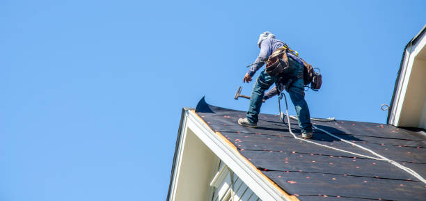Reliable Haskell, OK Roofing Contractor Solutions